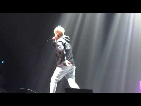 181221 수퍼비-82bars(대구 임팩트)