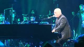 Billy Joel - The River of Dreams - Sunrise FL - 1/1/2017