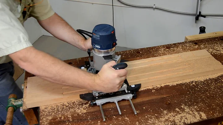 Introducing the MHL Accessory for MPOWER's CRB7 Universal Combination Router Base