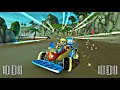 Street Wiener and Roxie Roller Gameplay 🎮🔥 | Beach Buggy Racing 🏁 2