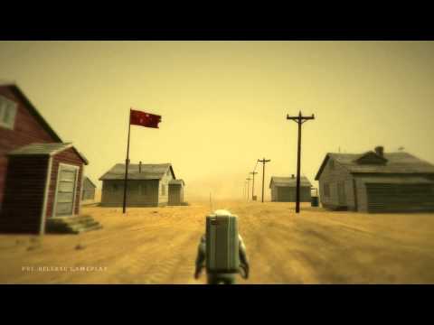 Lifeless Planet 2013 Trailer