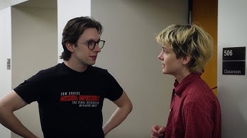 16MM EP. 3 "Doubt Me Again"