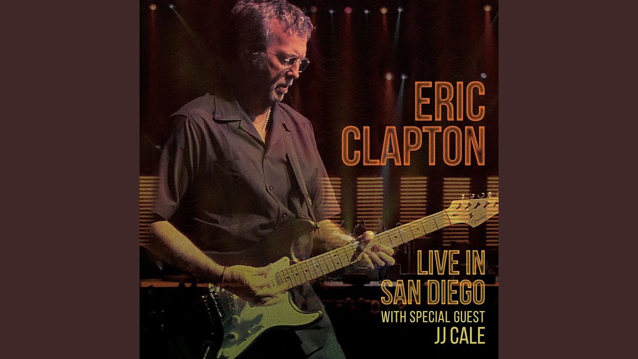 Got to Get Better in a Little While (with J.J. Cale) - YouTube
