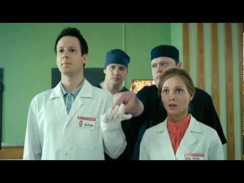 Интерны - Невменяемый Быков
