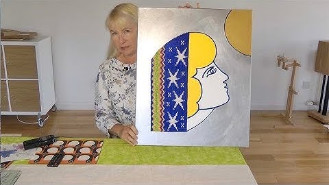 Review of BeadTool4 - bead pattern software tool Part 2, how to get the perfect sized pattern