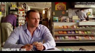 Daniel Whyte Action Reel 2016