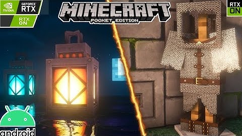 NAPP Texture Pack For MCPE | 1.19 Latest Update | NAPP V.4 | For Low End Device | On Android