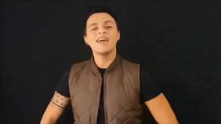 pabllo vittar medley ricardo tadeo cover