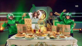 IKLAN GRABFOOD VIP UNLIMITED 'Pilih Paketnya, Gabungin Promonya!' • 15s (2022)