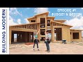 Building a Modern Home on a Budget | Ep 1 | Budget & Design Q&A