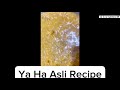 Easy daal chana recipe by kitchen with samra mtrendingviral viral.