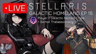 Creating 'Pleasure World' like Warhammer 40k | #stellaris  17