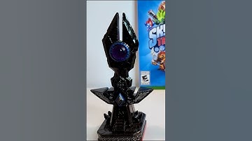 Reviewing Every Skylanders Trap Team Adventure Pack!