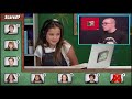 Kids React To MBDTF GETTING A LIGHT 6