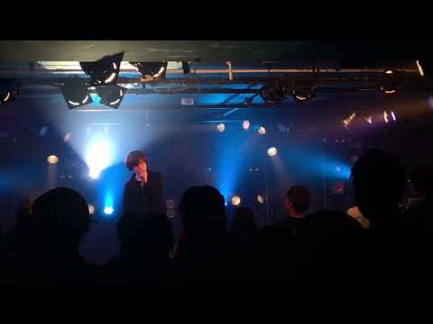 【LIVE】はじまりの日々　歌ってみた