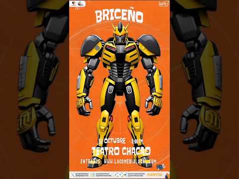BUENO Y SANO MI NUEVO SHOW EN CARACAS