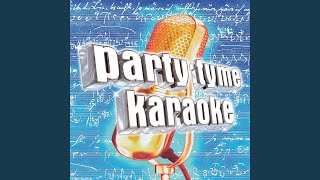 Video thumbnail of "Party Tyme Karaoke - Hot Diggity (Made Popular By Perry Como) (Karaoke Version)"