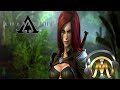 Amaranthe - The Nexus ( Imrael Production ) HD  ►GMV◄