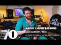 Jack Garratt - Time (guitar Tutorial with Jack Garratt)