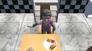 High School Scary Teacher Escape 3D | Gameplay Part 1 screenshot 3