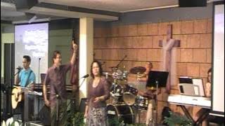 Download lagu Celebrate Yesus Celebrate Rayakan Yesus Rayakan