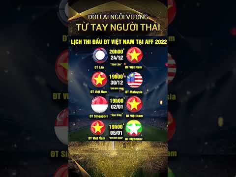 aff cup 2022