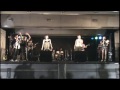 NV納涼祭2011　ヘビーローテーション の動画、YouTube動画。