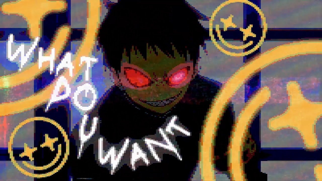 Watch OFFCANNY - WHATDOUWANT? on YouTube Watch OFFCANNY - WHATDOUWANT? on YouTube