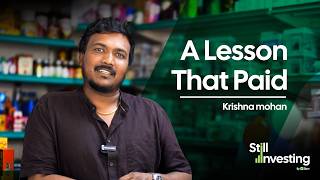 Why You Should Start Investing Before You Have Money