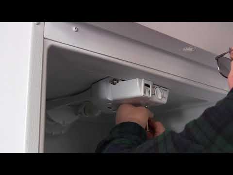 Video: Ska du ha en frys i ett ouppvärmt garage?