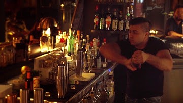 Ruby Lilly Bar & Café