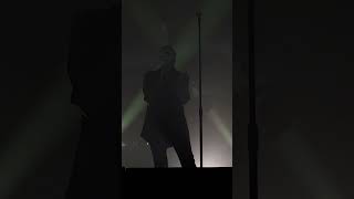 The Sisters of Mercy - I Was Wrong (live)