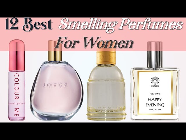 12 Best Smelling Perfumes For Women In Sri Lanka 2023 With Price