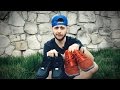 Air Force 1 VS Jordan Eclipse в двойном обзоре | А что выберешь ты?