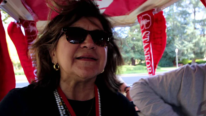Golf Cart Confessions: "Fruit of the Loom ain't go...