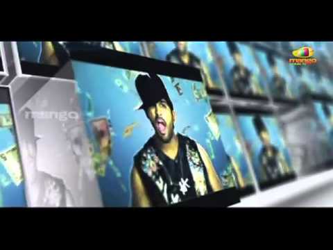 Julayi SongsPakado Pakado songallu arjun devi sri prasad dspYouTube
