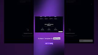 Scalepro - Webflow SaaS & Technology Website Template