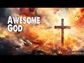 Awesome God | Brentwood Baptist Choir & Orchestra (Worship Lyric Video)