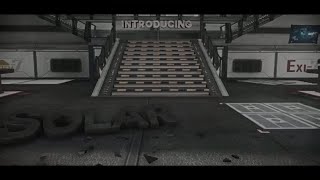 Introducing Solar Reeyz By Solar Zime
