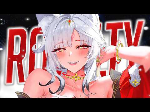 Nightcore - Royalty (But it hits hard) (Lyrics)