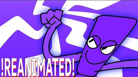 EXCLAMATION MARK VS ANIMATIC REANIMATED