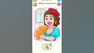 Dop 5 (delete one part) level 163 What