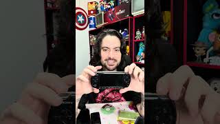Portáteis da coleção do @AmataoGames  você tem algum desses ?#gaming #videogames #nintendo