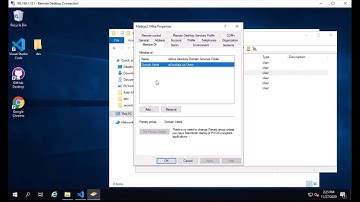 PowerShell - Automating Adding AD Groups on AD Users with a Json File