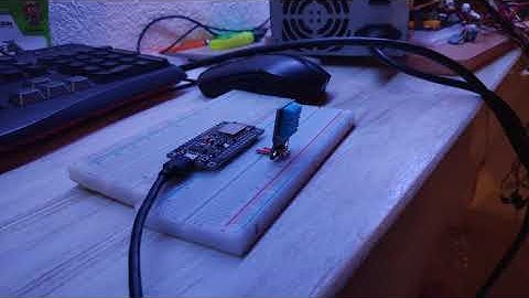 ESP8266 - Temperature & Humidity to io adafruit