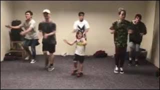 Mastermind x Nhickzy | Latest Dance Craze | Sidekick-Dawin | Mastermind Choreo