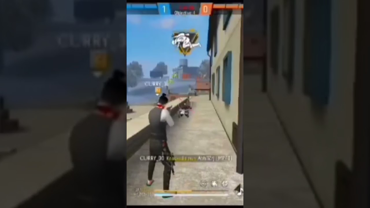 Crazy CURRY_30 Part-1 || CURRY_30  Unstoppable || God Level Gameplay || Kill Snatcher 