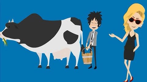 Animation Video Production Service For Professional Explainer And Whiteboard Videos
