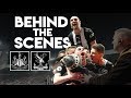 BEHIND-THE-SCENES | Newcastle United 1 Crystal Palace 0