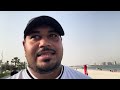 Relaxing Beach Vlog | Sun, Sea & Chill